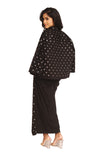 Studded Cotton Luxe Shirt
